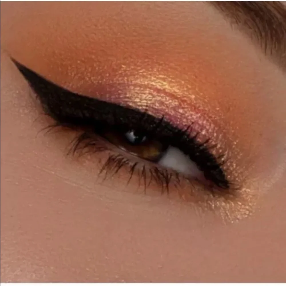Kab cosmetics eyeshadow‎ palette